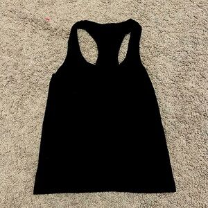 Size 2 razorback race length